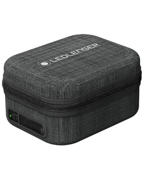 Powercase fr MH/iH-serie Grå, view: 0