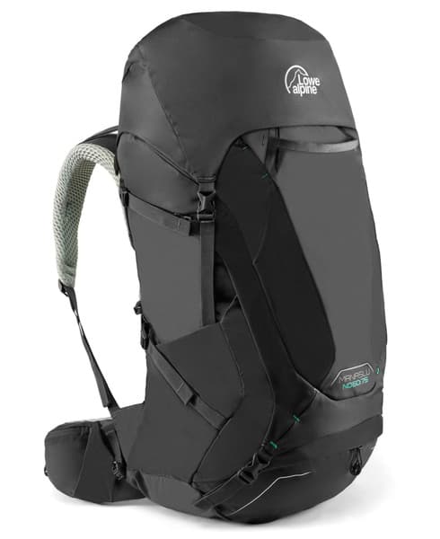 Manaslu 60 Blue Print, view: 0