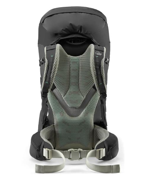 Manaslu 60 Blue Print, view: 1