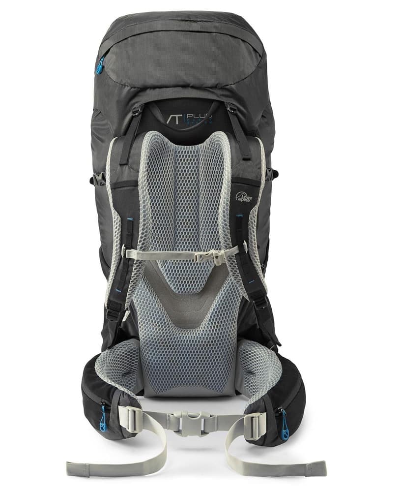 Manaslu 65:80 Svart, view: 2