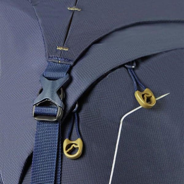 Manaslu 65:80 Svart, view: 5