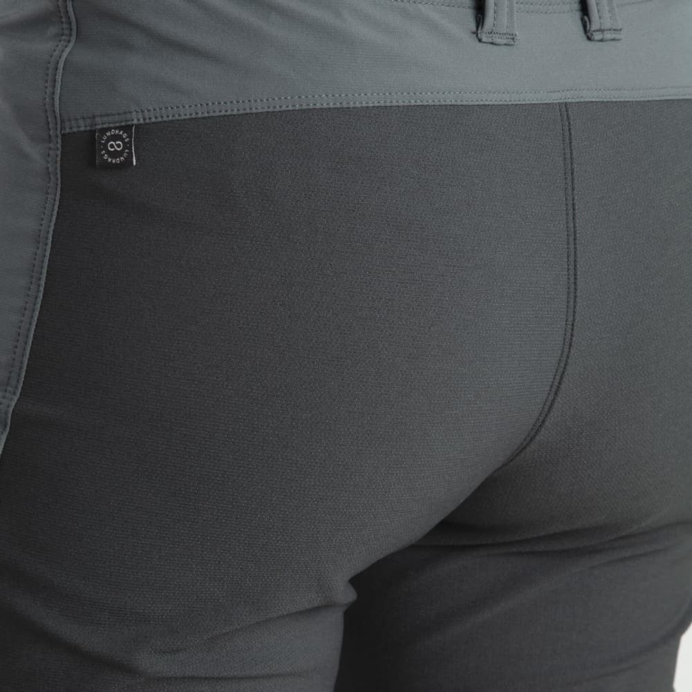 Askro Pro Ws Dark Agave/Charcoal, view: 7