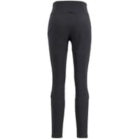 Fulu Wool Tights W Black - view: 1