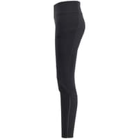 Fulu Wool Tights W Black - view: 2