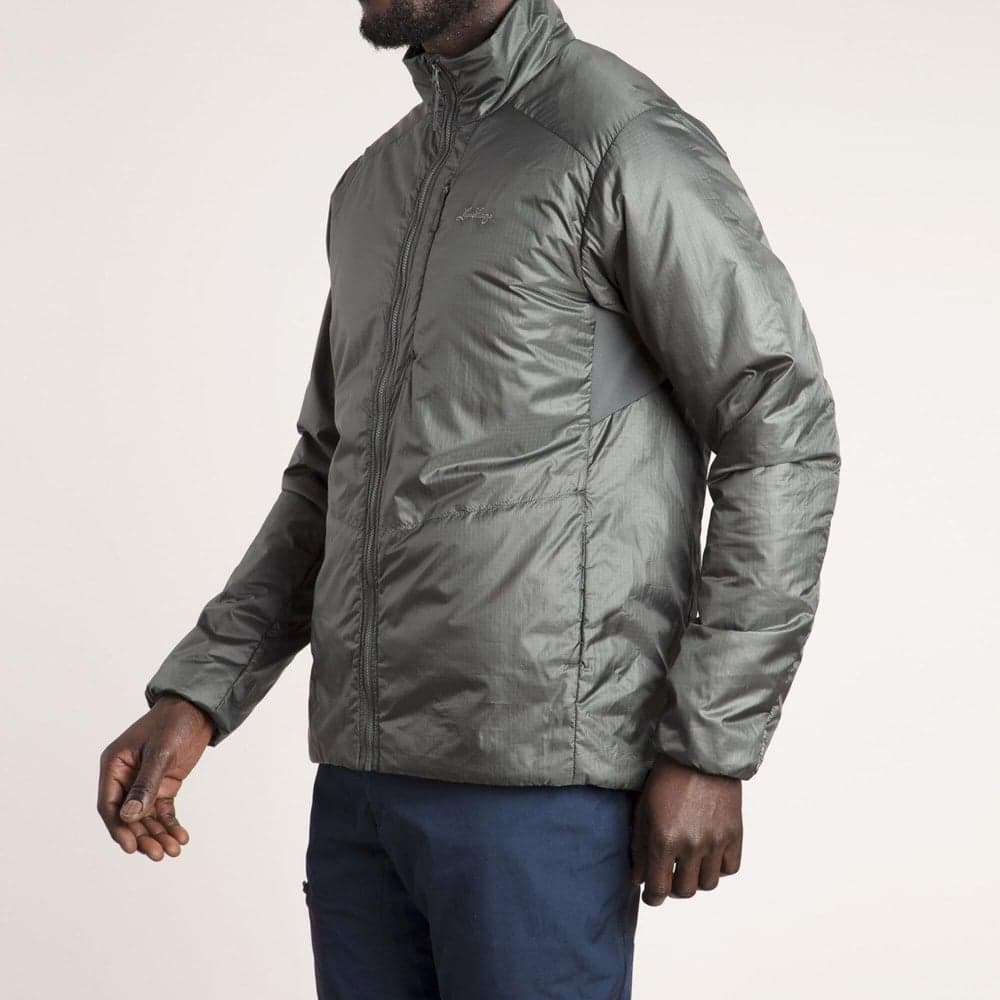 Idu Light Ms Dark Agave, view: 6