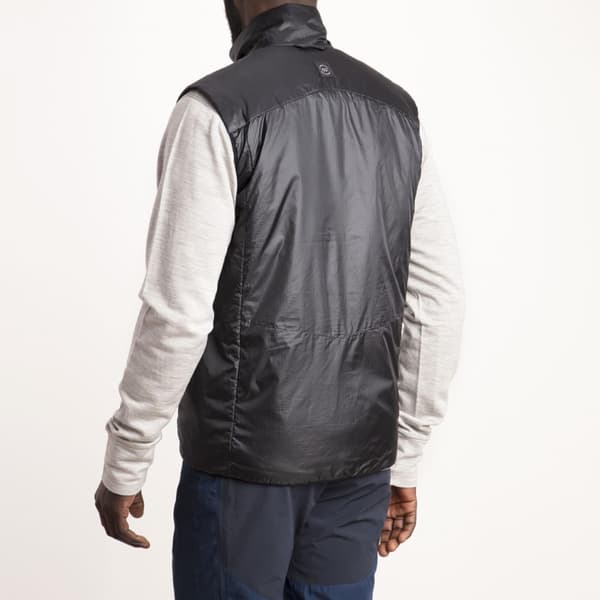 Idu Light Ms Black, view: 5