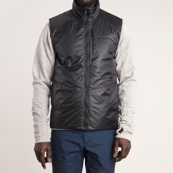 Idu Light Ms Black, view: 2