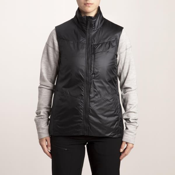 Idu Light Ws Black, view: 4