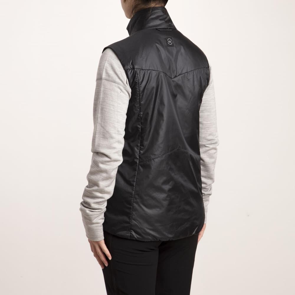 Idu Light Ws Black, view: 3