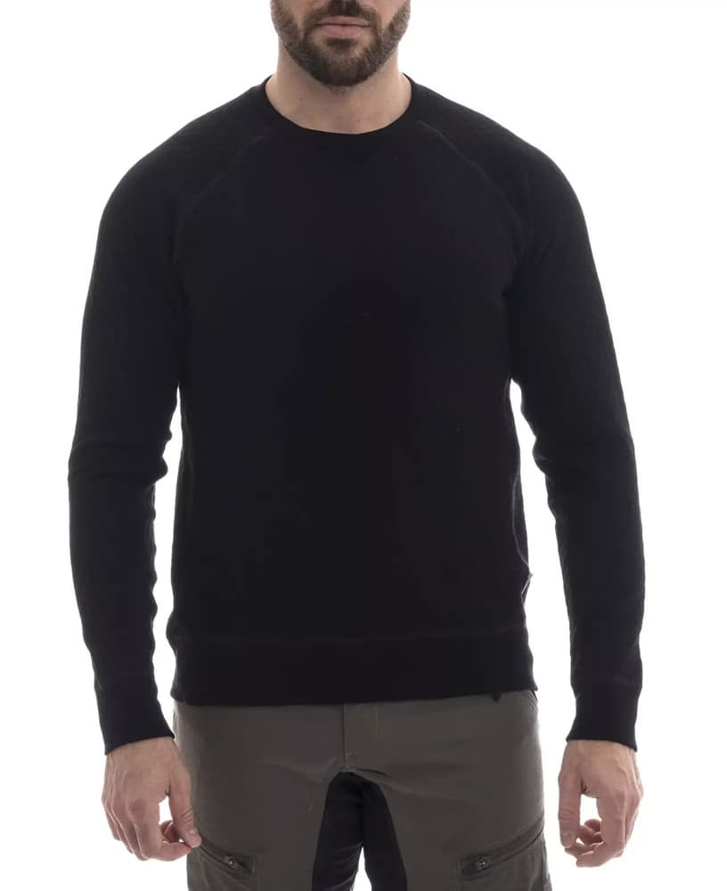 Quilt Crew Svart, view: 1