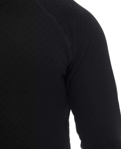 Quilt Crew Svart, view: 3