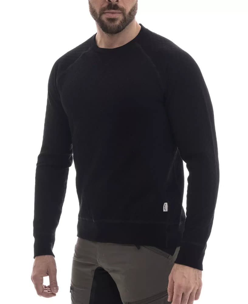 Quilt Crew Svart, view: 0