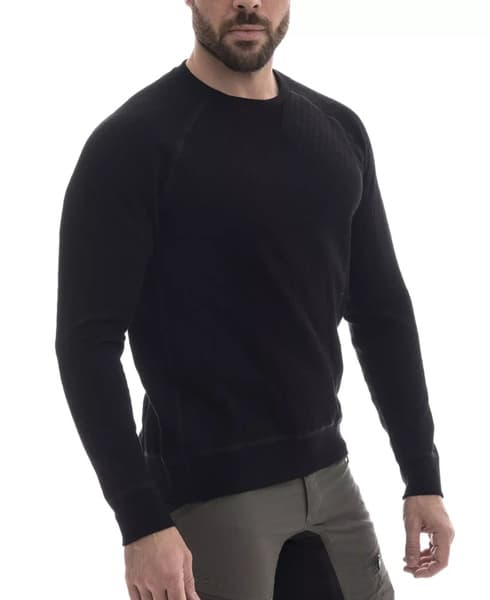 Quilt Crew Svart, view: 2