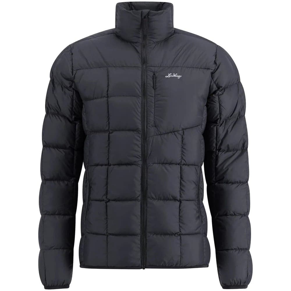 Tived Down Jacket M Black, view: 0