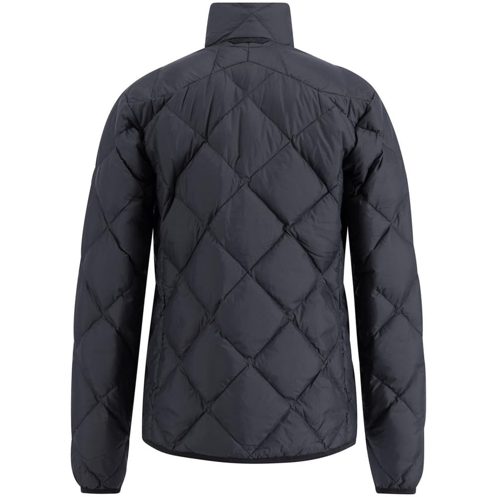 Tived Down Jacket W Black, view: 1