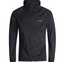 Tived Light Wind Jacket M Black - view: 0