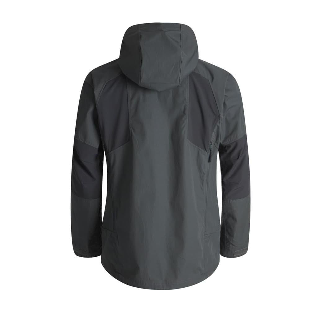 Tived Stretch Hybrid Jacket M Dark Agave/Seaweed, view: 1