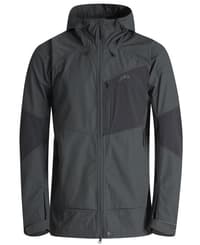 Tived Stretch Hybrid Jacket M Dark Agave/Seaweed - view: 0