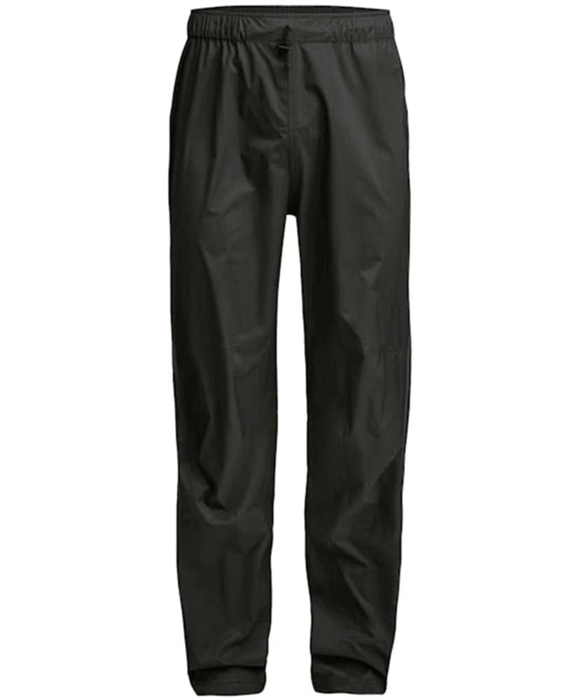Tived Waterproof Pant W Charcoal, view: 0