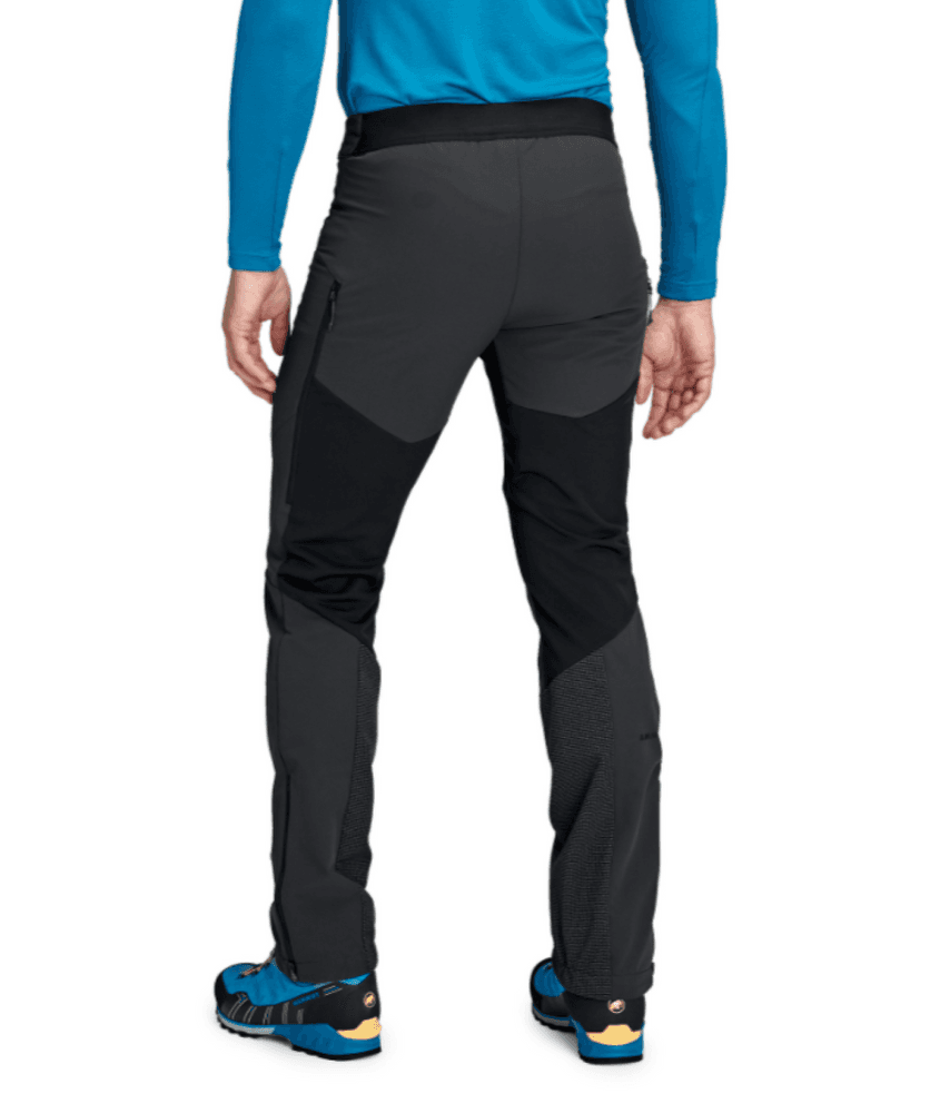 Aenergy SO Svart, view: 2