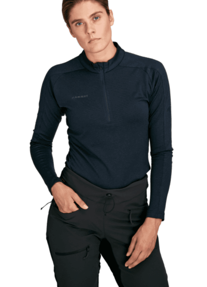 Aenergy SO Women Svart, view: 2