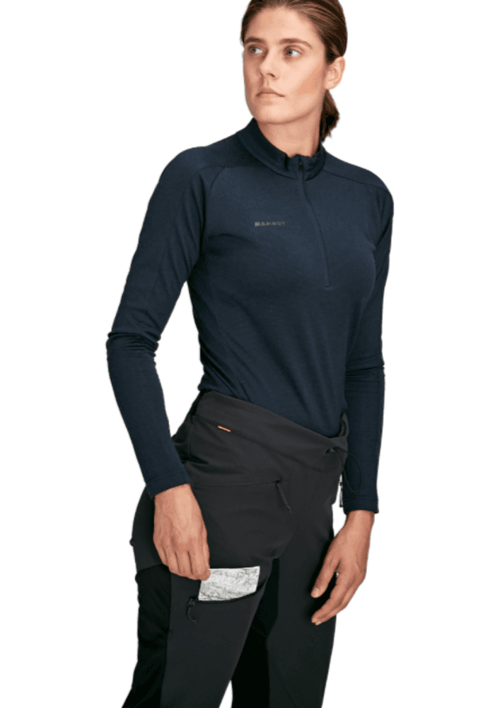 Aenergy SO Women Svart, view: 5