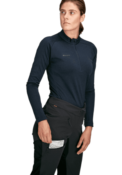 Aenergy SO Women Svart, view: 5