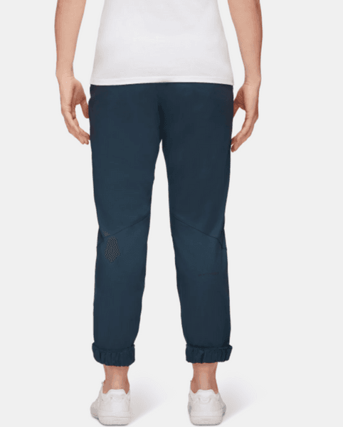 Camie Pants Wmn Marine, view: 3