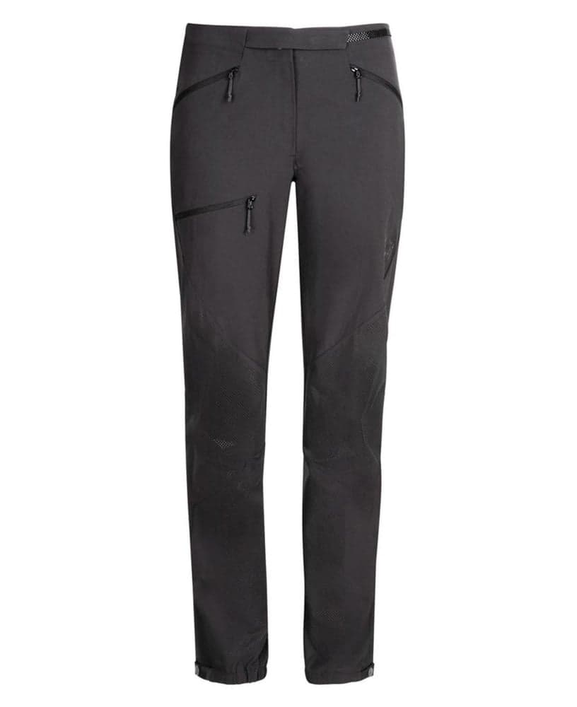 Courmayeur SO Women SS20 Svart, view: 0