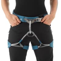 Courmayeur SO Women SS20 Svart - view: 1