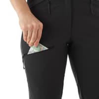 Courmayeur SO Women SS20 Svart - view: 4