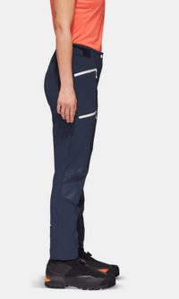 Eisfeld Light SO Pants Wmn Night - view: 2