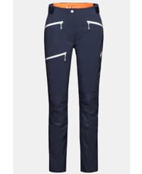 Eisfeld Light SO Pants Wmn Night - view: 0