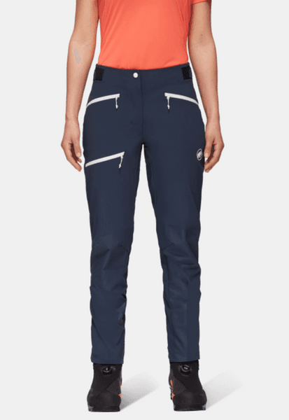 Eisfeld Light SO Pants Wmn Night, view: 1