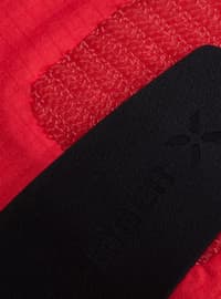 Nordwand Advanced HS Hooded Women Azalea - view: 1