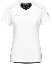 Sertig Women White/Black-Orange - view: 0