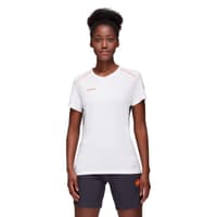 Sertig Women White/Black-Orange - view: 3