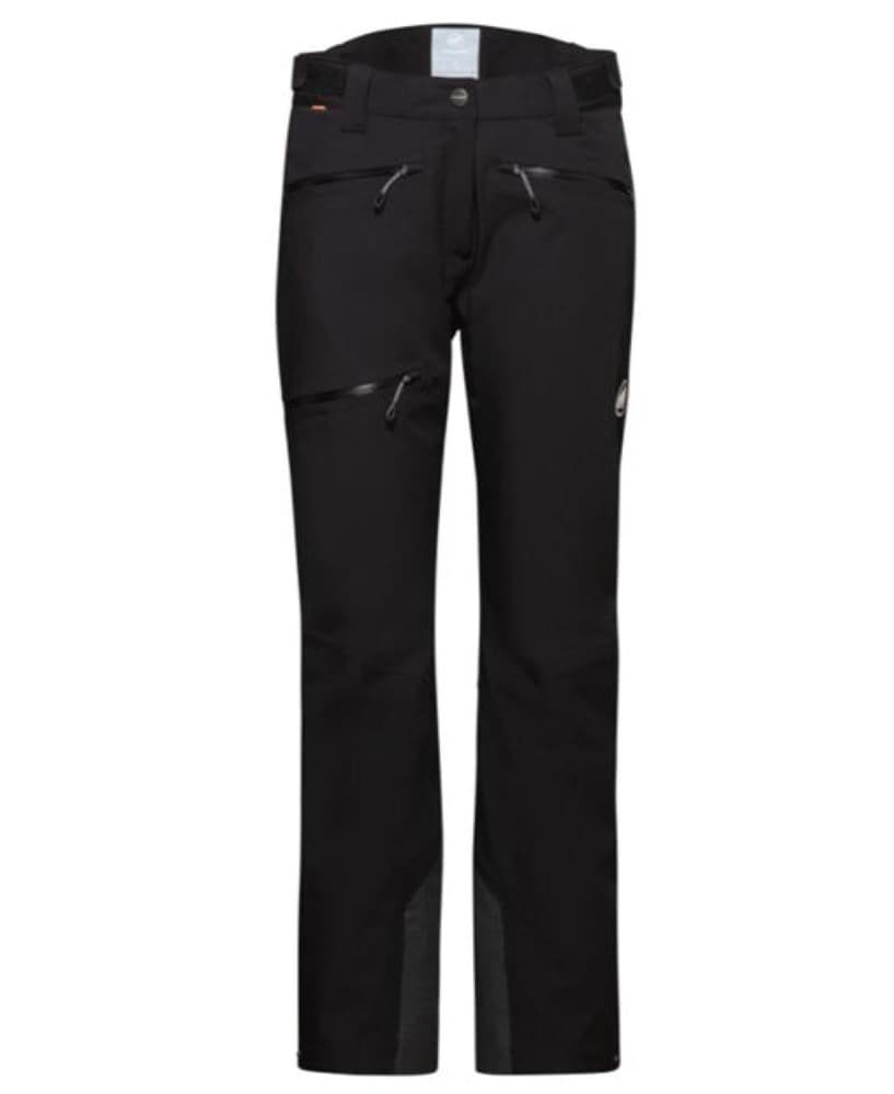 Stoney HS Thermo Women Black/White, view: 0