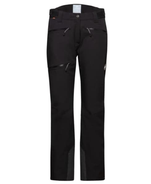 Stoney HS Thermo Women Black/White, view: 0