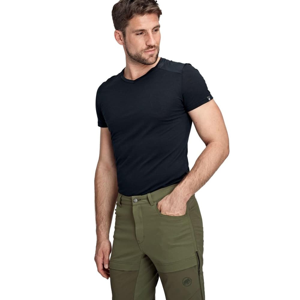 Zinal Guide Short Iguana, view: 3