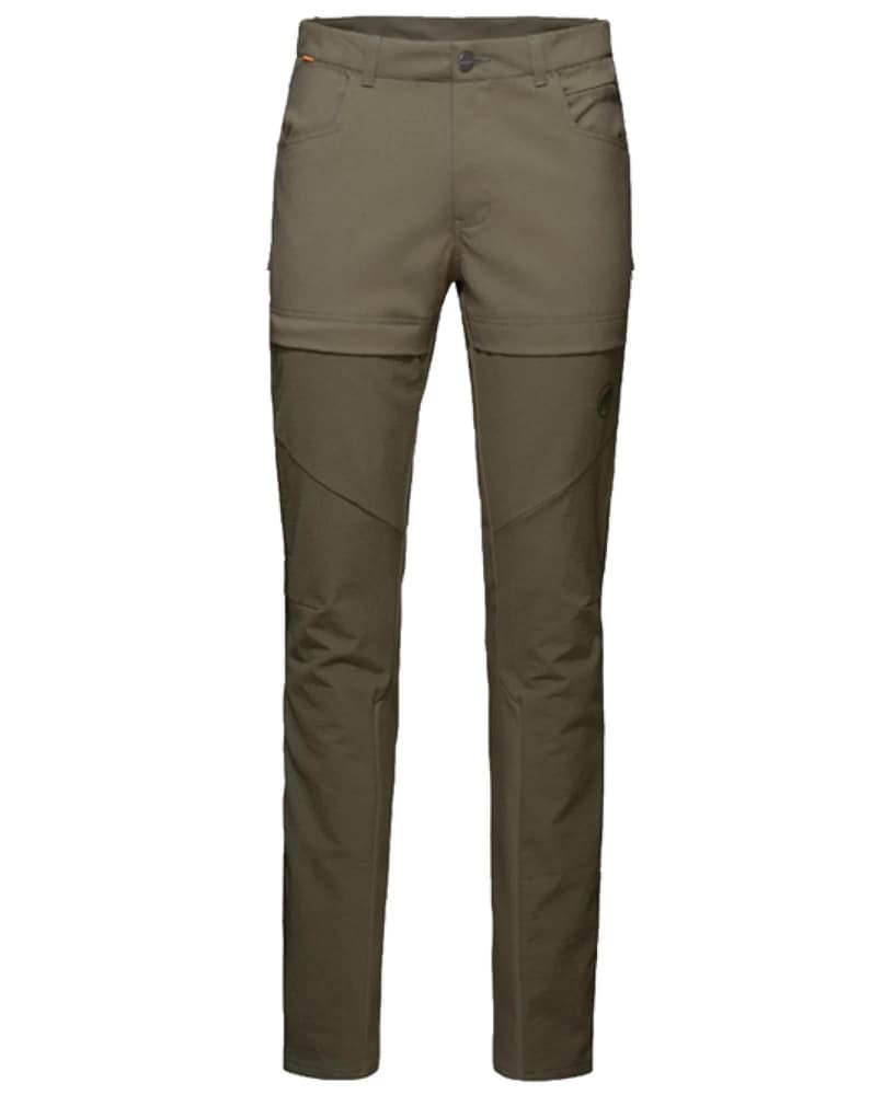 Zinal Guide Short Safari-Iguana, view: 0