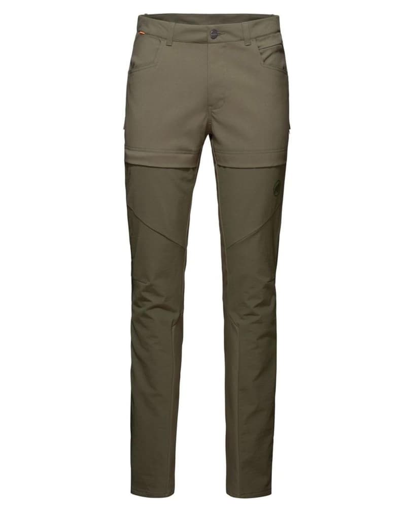 Zinal Guide Short Iguana, view: 0