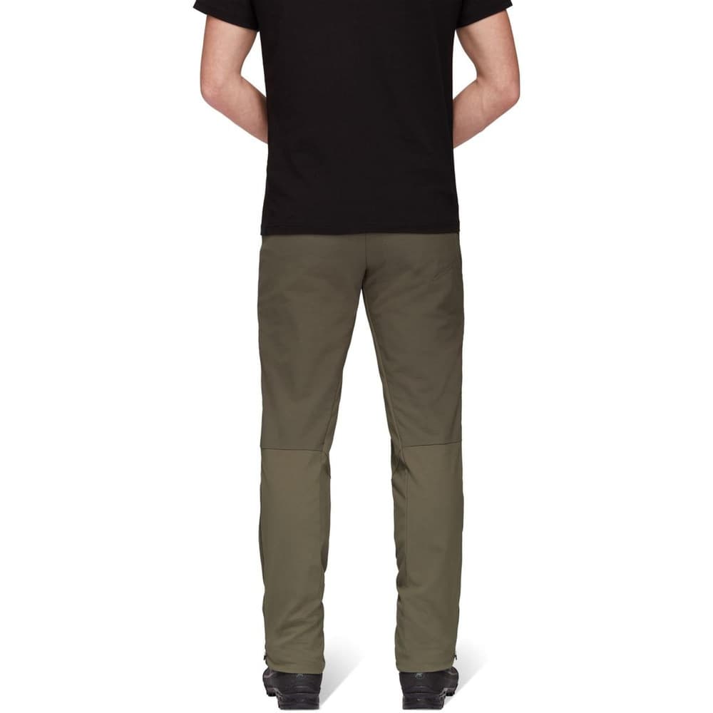 Zinal Guide Short Iguana, view: 2