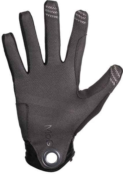 Target High Abration Black, view: 2