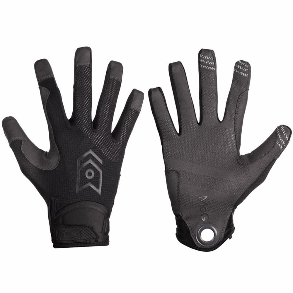 Target High Abration Black, view: 0