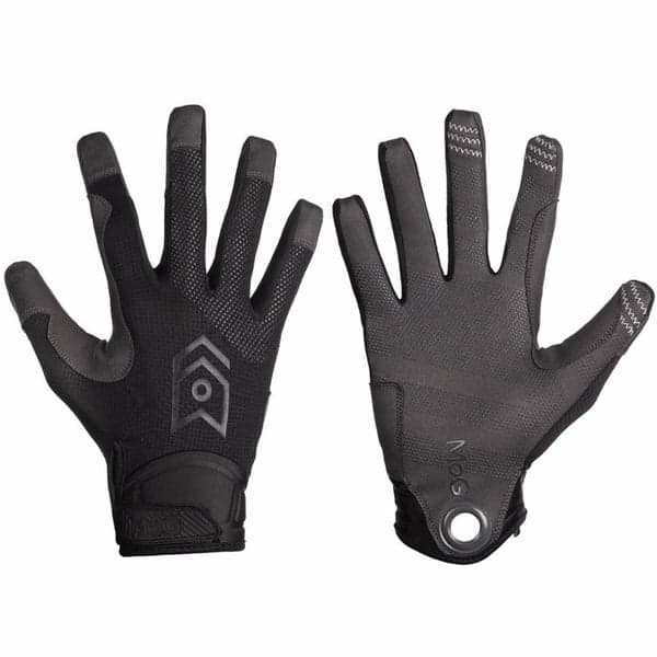 Target High Abration Black, view: 0