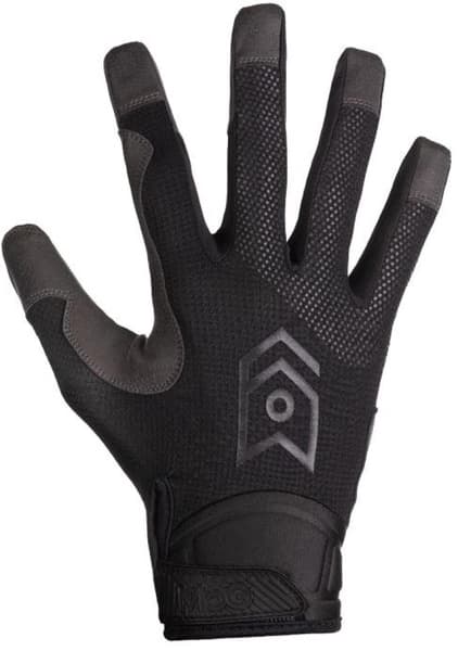 Target High Abration Black, view: 1