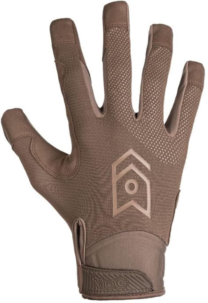 Target High Abration Coyote, view: 1