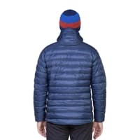 Arete Pro Hooded Mens Admiral Blue - view: 2