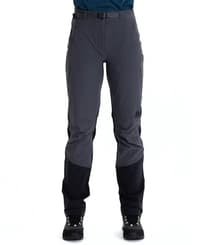 Chamois Wmns Pant Anvil Grey/Black - view: 0